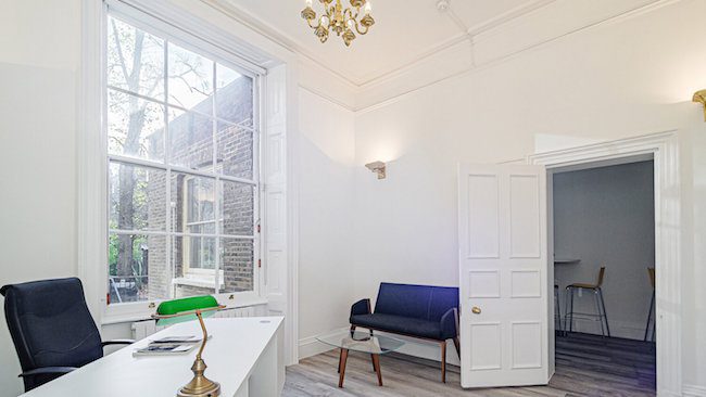 Listing image