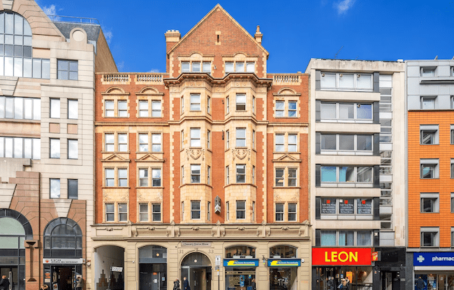 Listing image