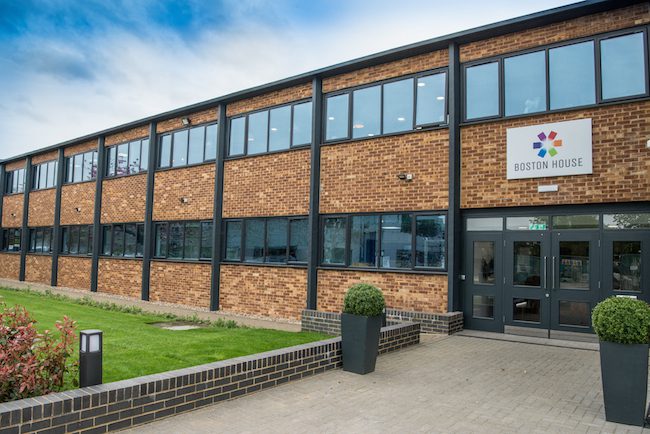 Listing image