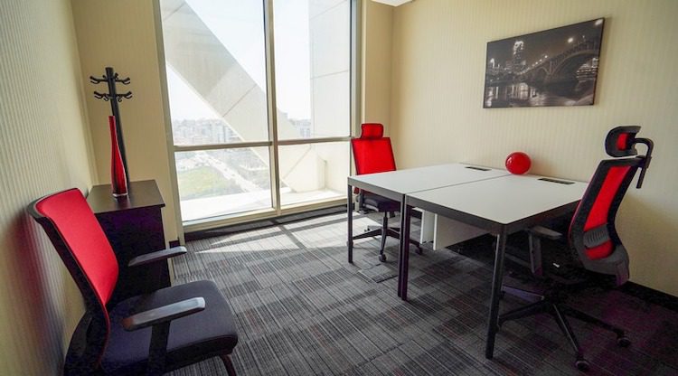 Listing image