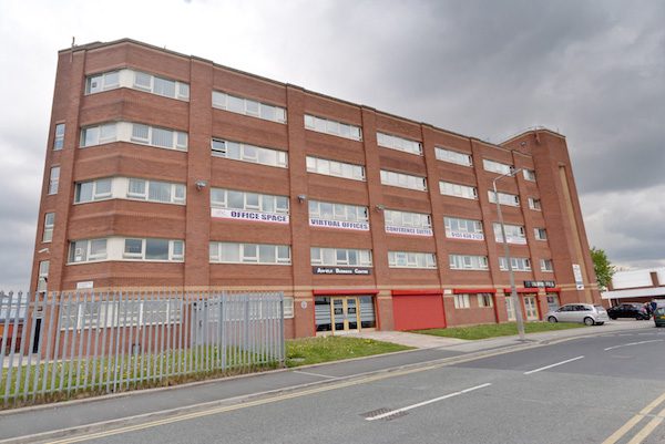 Listing image