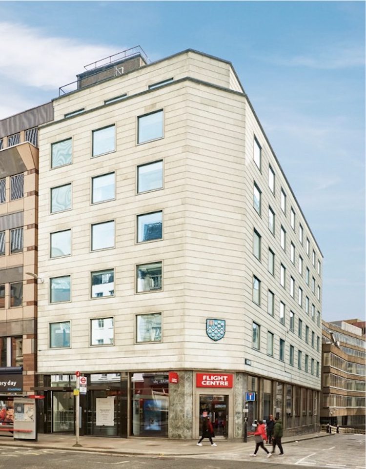 Listing image