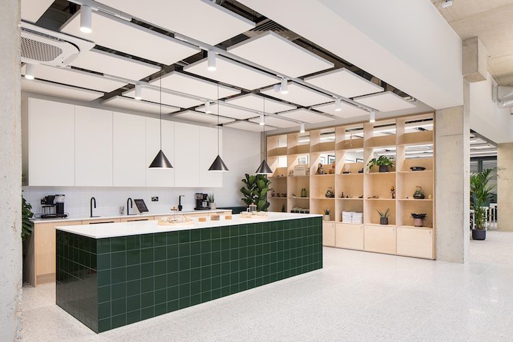 Listing image