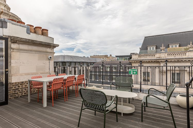 Listing image