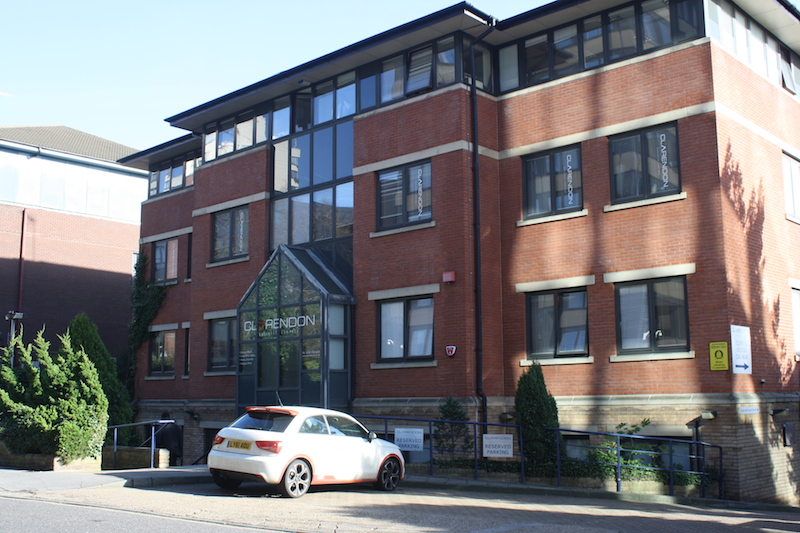 Listing image