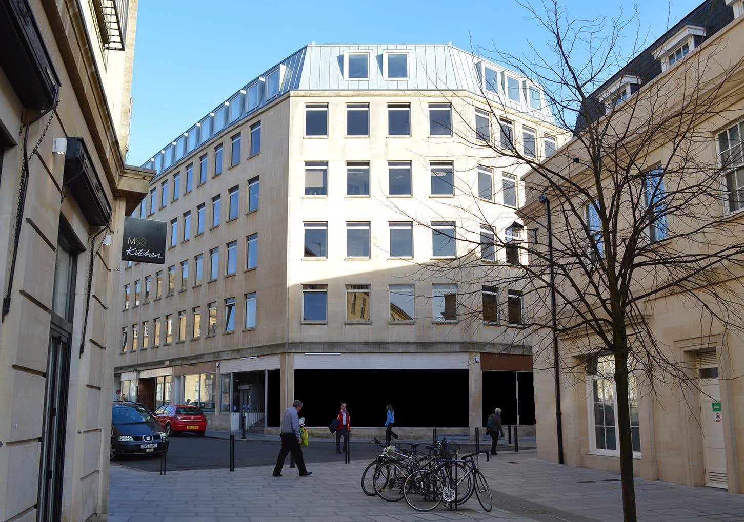 Listing image