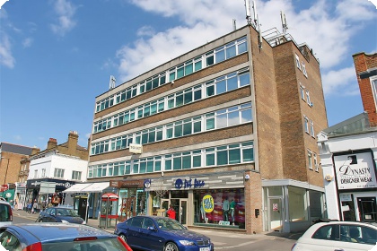 Listing image