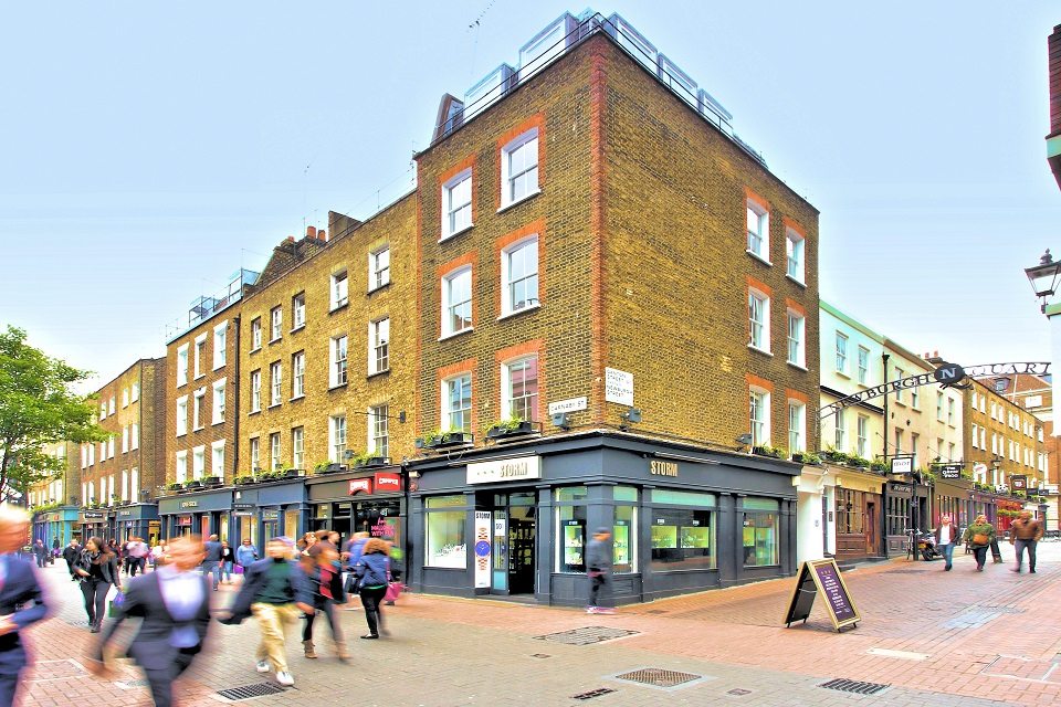 Listing image