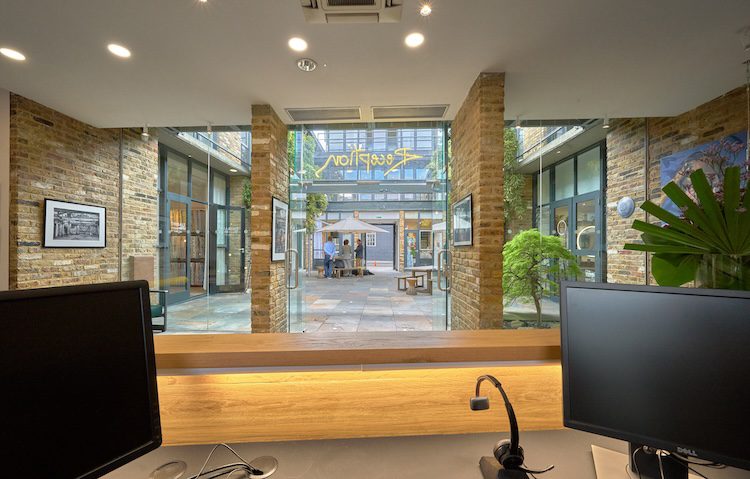 Listing image