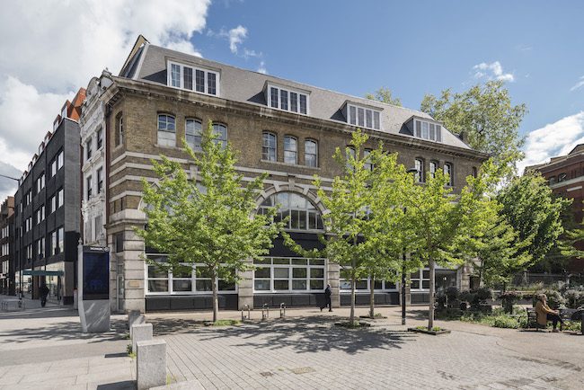 Listing image