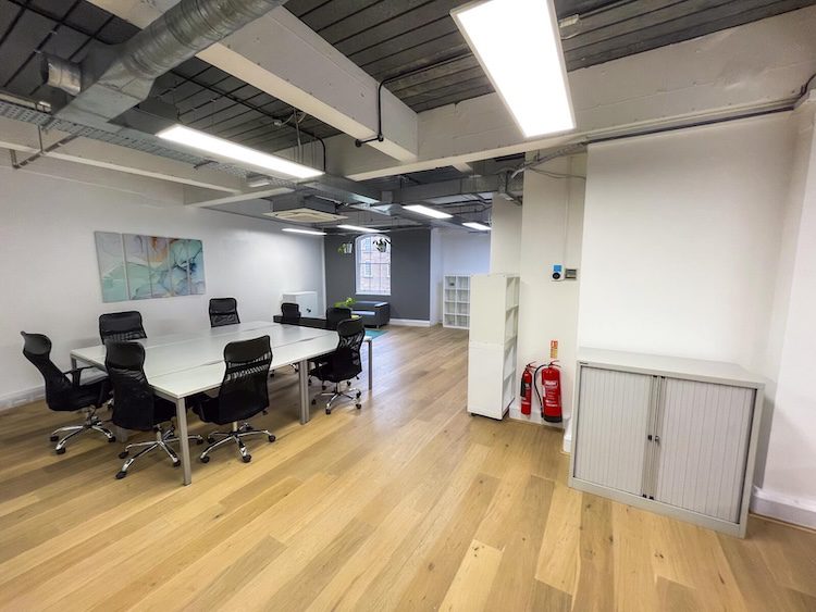 Listing image