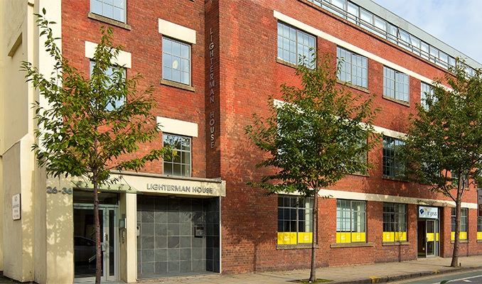 Listing image