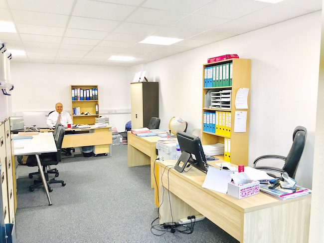 Listing image