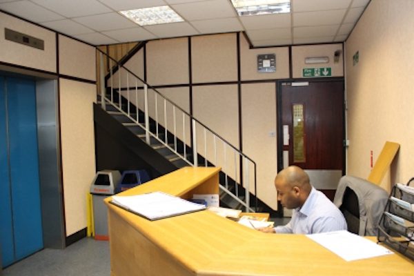 Listing image