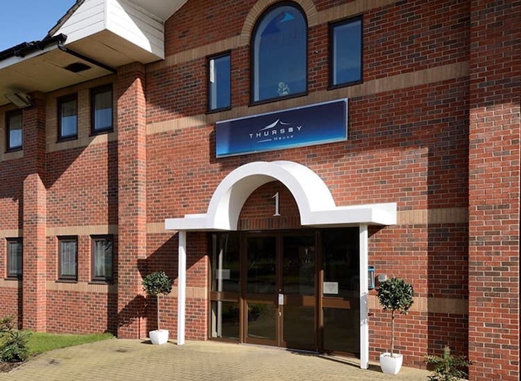 Listing image
