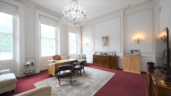 Listing image