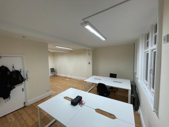 Listing image