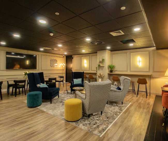 Listing image
