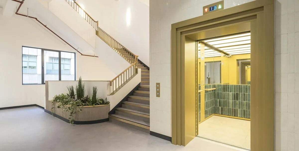 Listing image