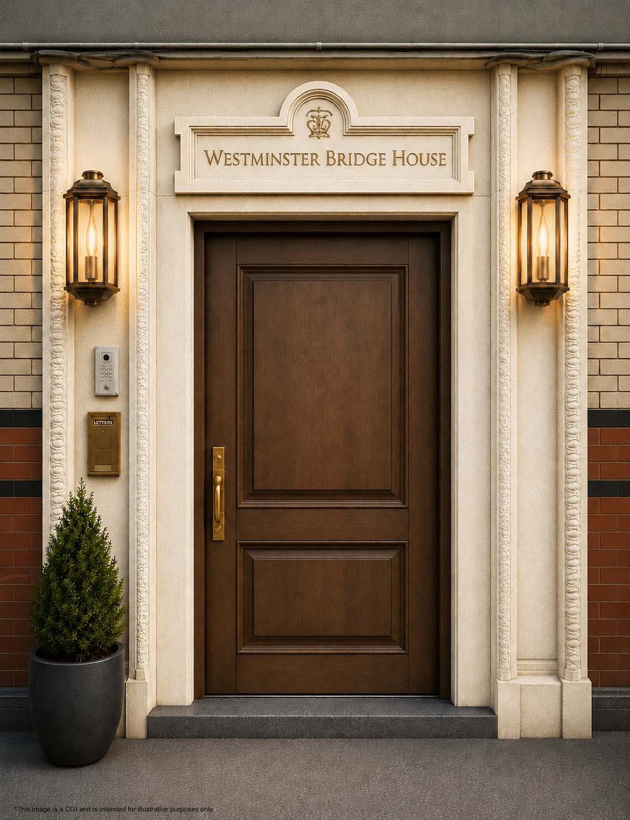 Listing image