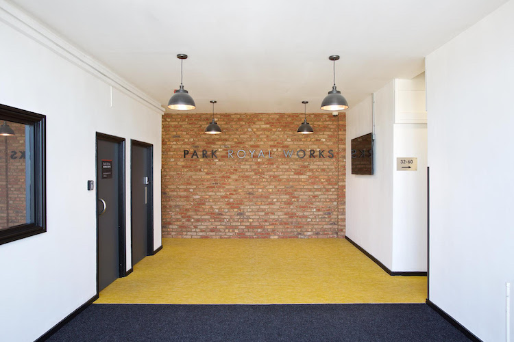 Listing image