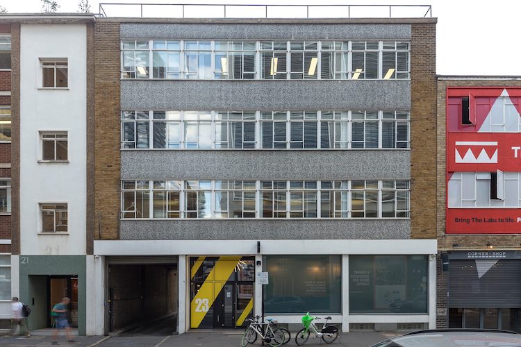 Listing image