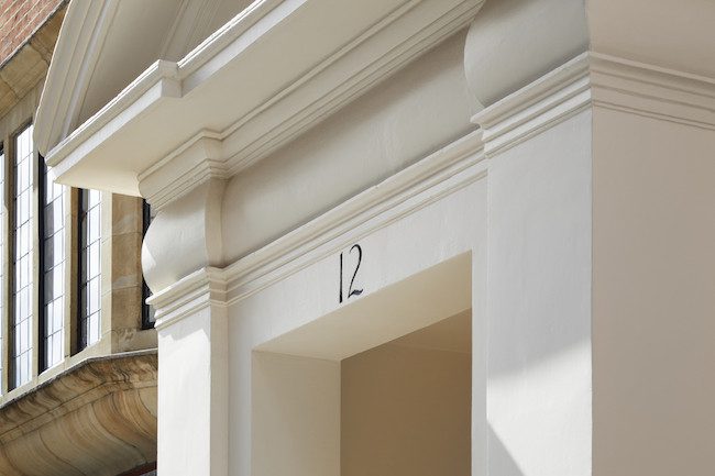 Listing image