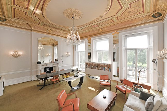 Listing image