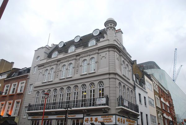 Listing image