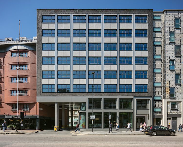 Listing image
