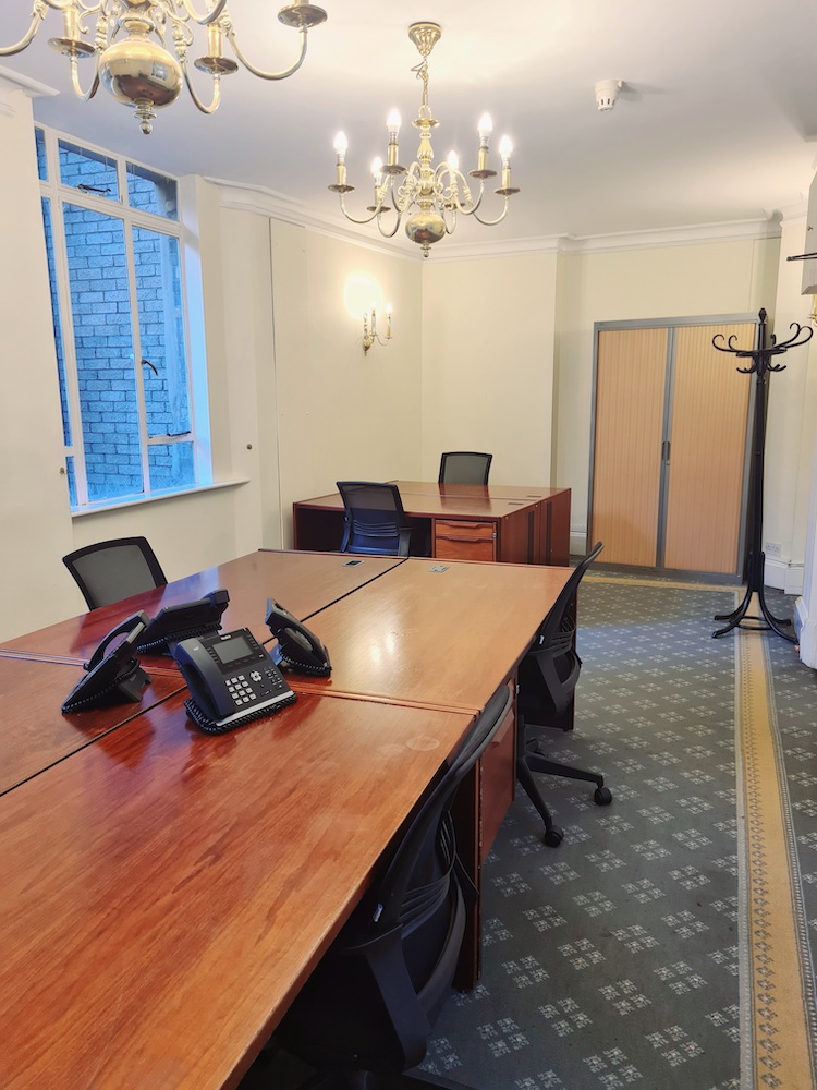 Listing image