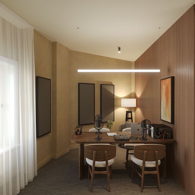 Listing image