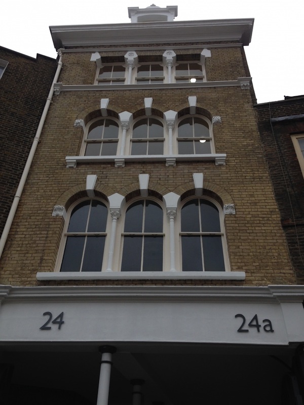 Listing image
