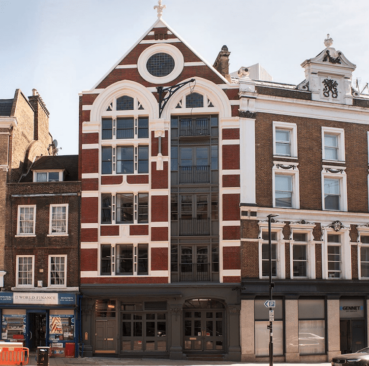 Listing image