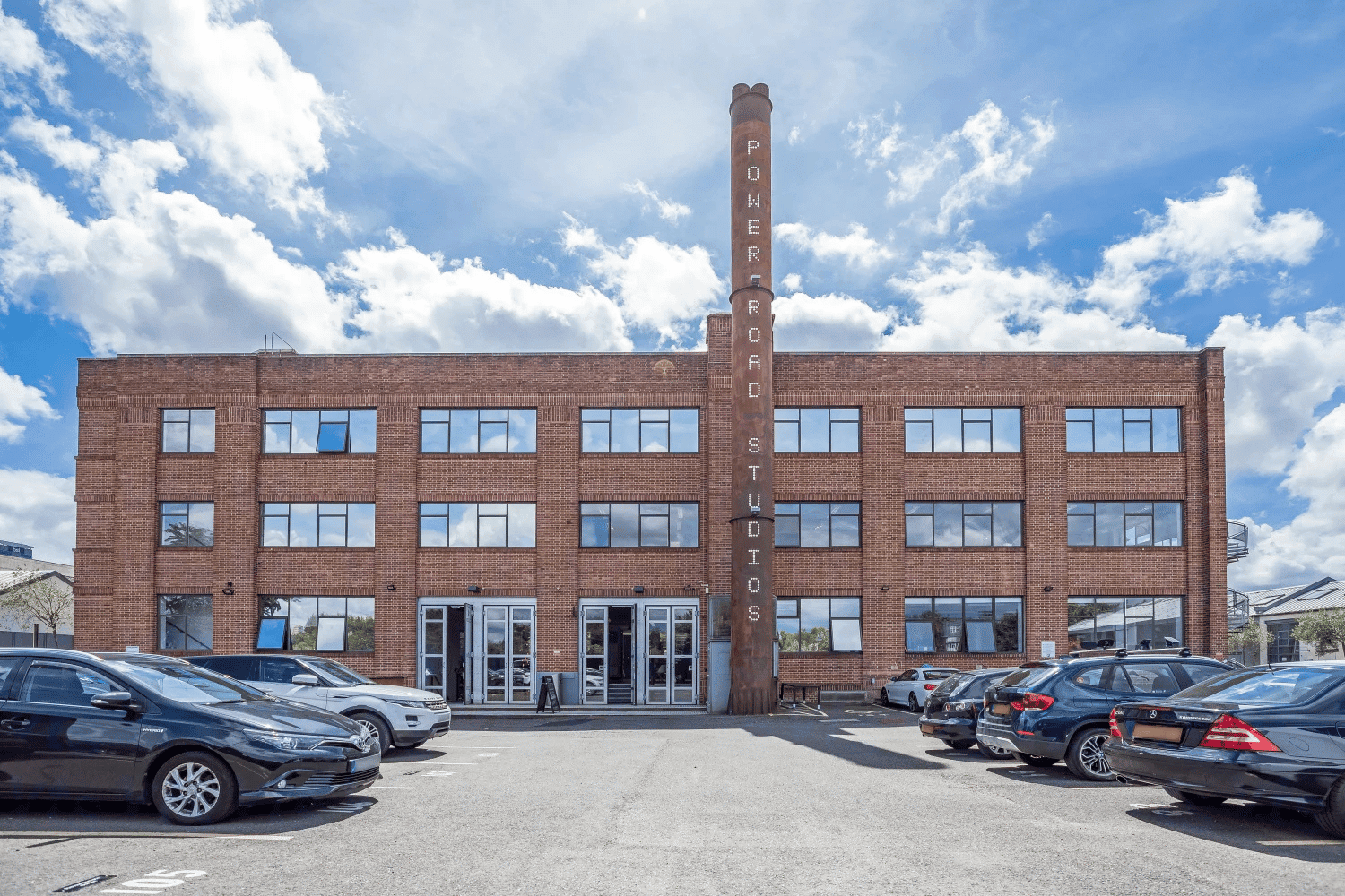Listing image