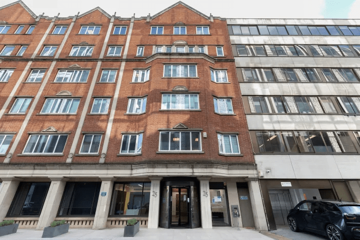 Listing image