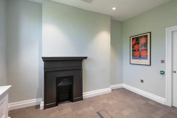 Listing image