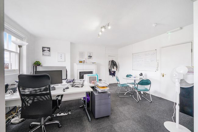 Listing image
