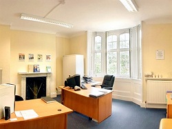 Listing image