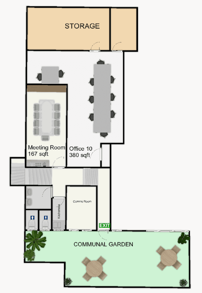Listing image