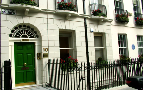 Listing image