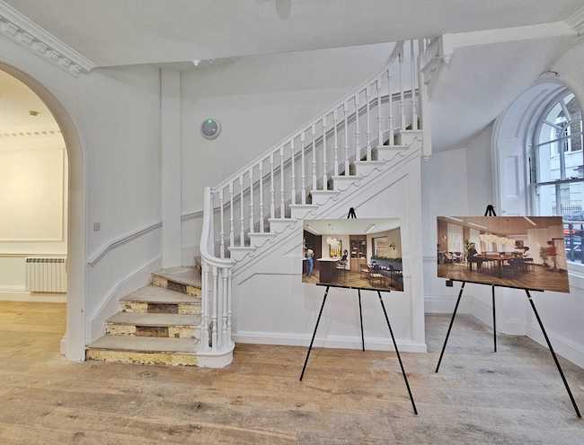 Listing image