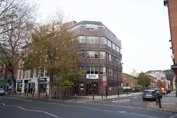 Listing image