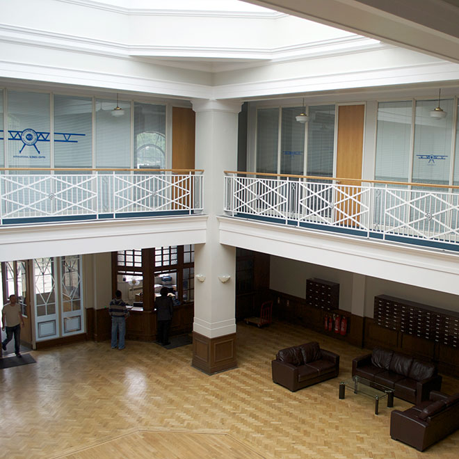 Listing image
