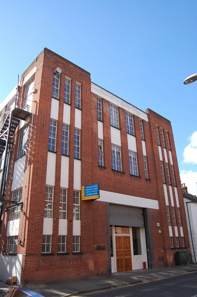 Listing image