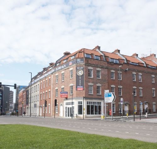 Listing image