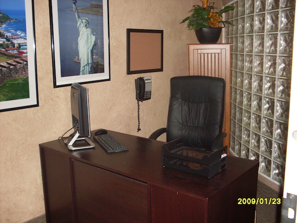 Listing image