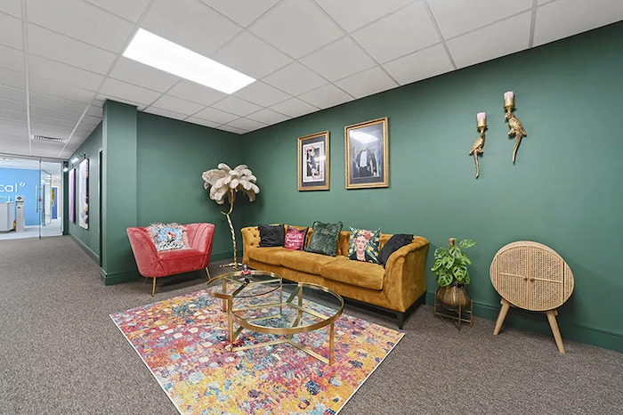 Listing image