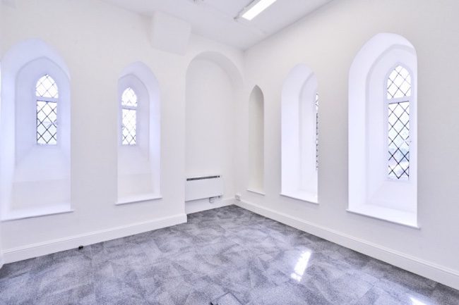 Listing image