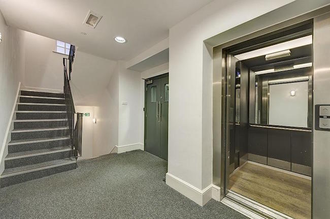 Listing image